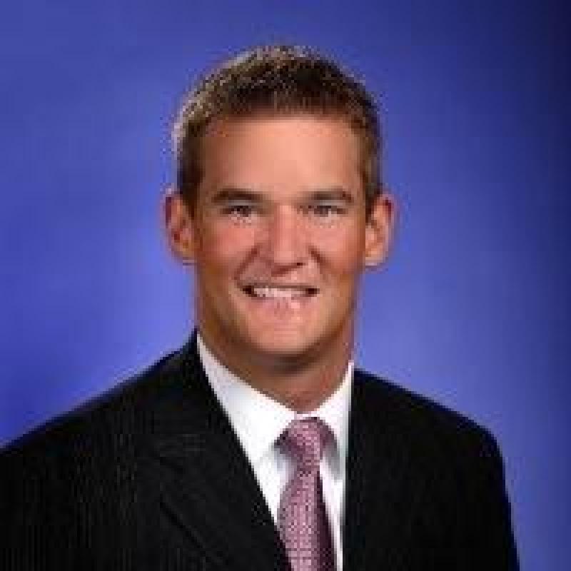 Tyler Dingel, CCIM
