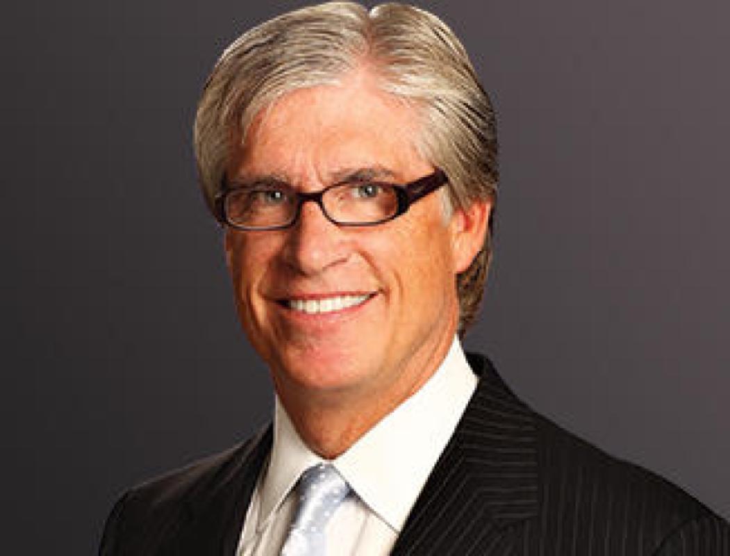 Tim Sharpe, CCIM, SIOR