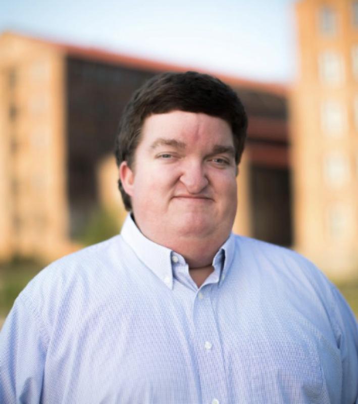 Ed Adams, CCIM