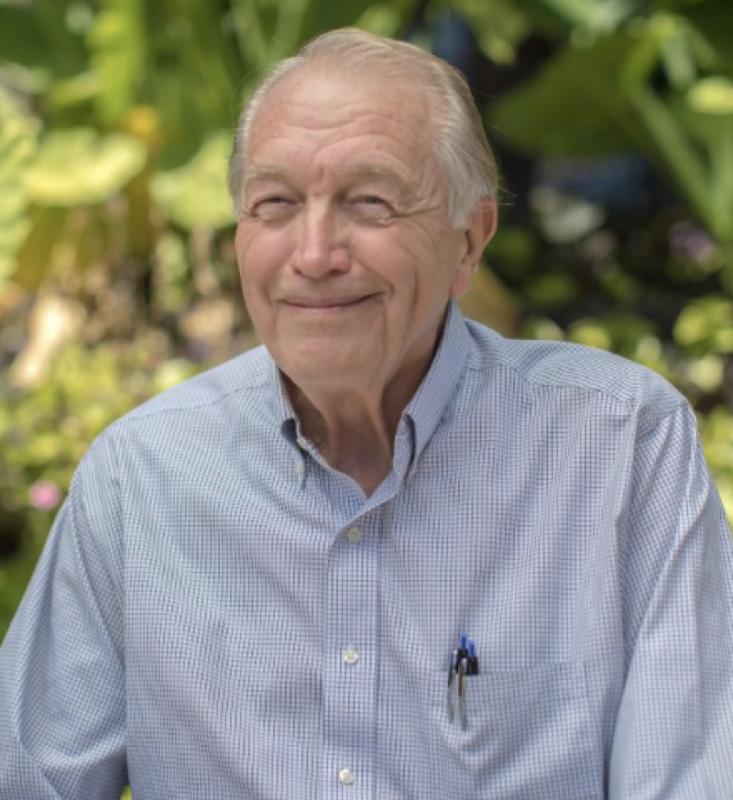 Jim Hilt, CCIM