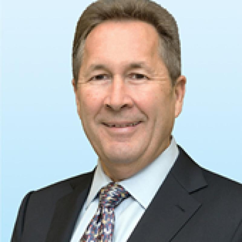 Tom Schmidt, CCIM