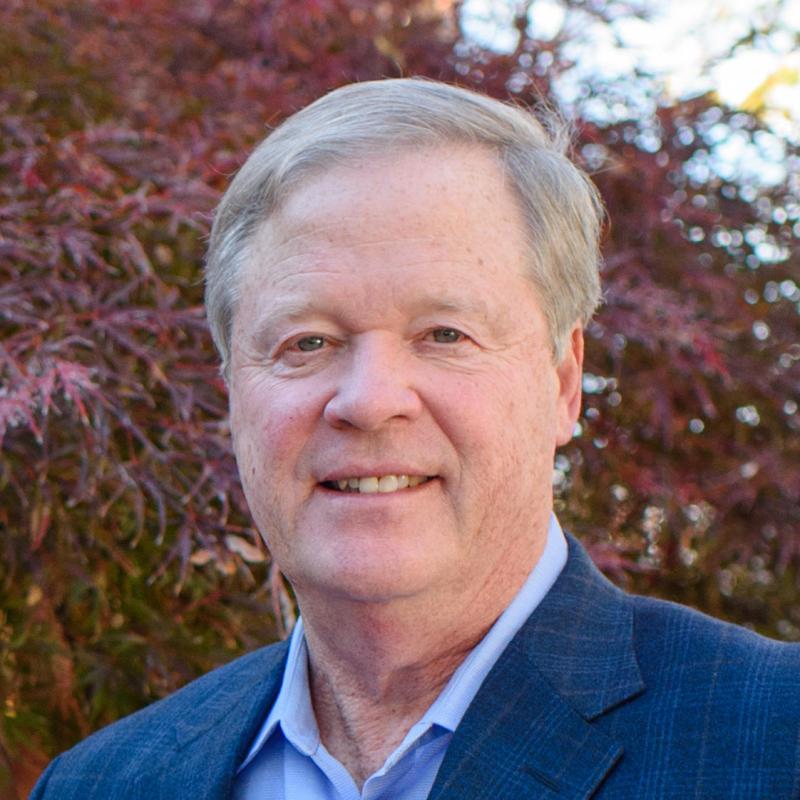 Clifford B. Porter, CCIM, SIOR