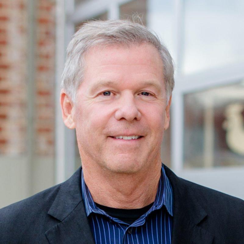 Richard W. Porter, CCIM, SIOR