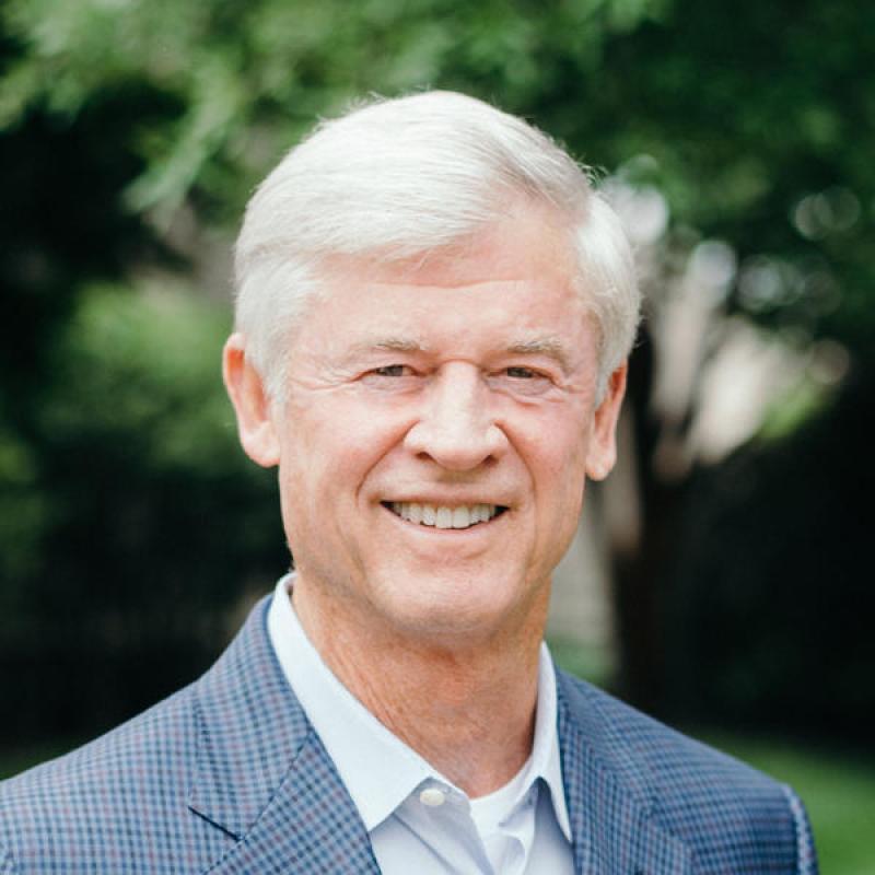 Robert E. Porter, Jr., CCIM, SIOR
