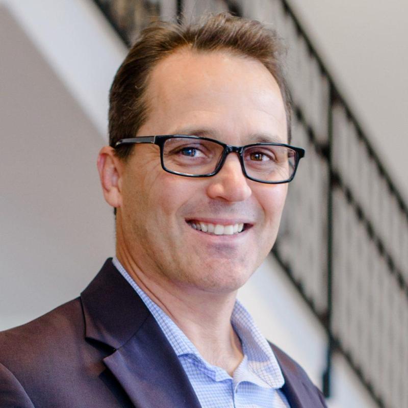 Byron W. Holmes, CCIM, SIOR