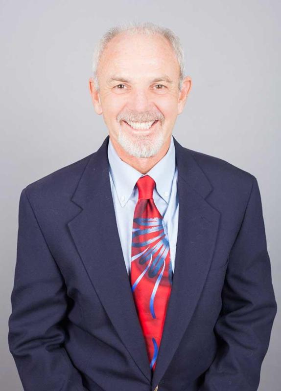 Dave Henselman, CCIM