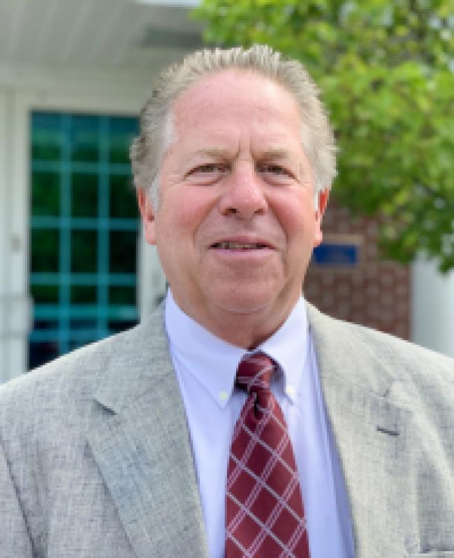 Andy Levy, CCIM