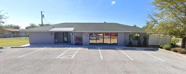 Office Building in Port Charlotte For Sale
