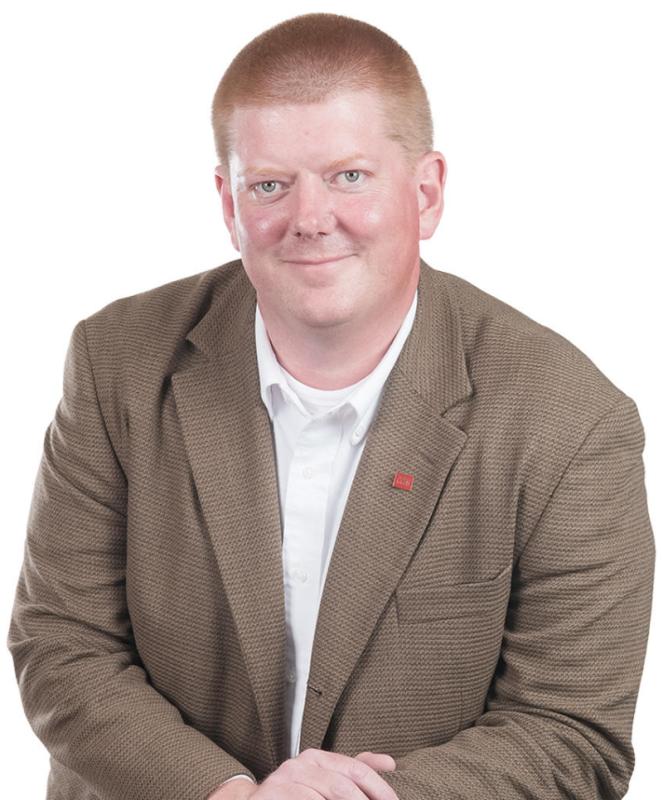 Adam Hardy, CCIM