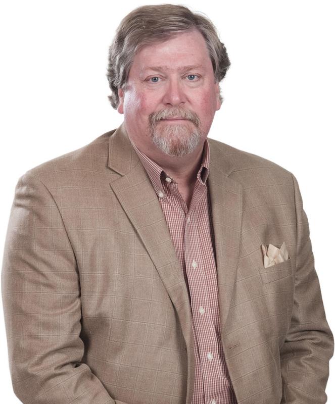 Thom Hubard, CCIM