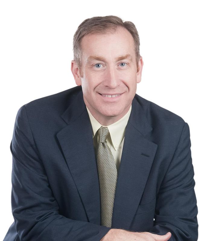 Richard Wellford, CCIM