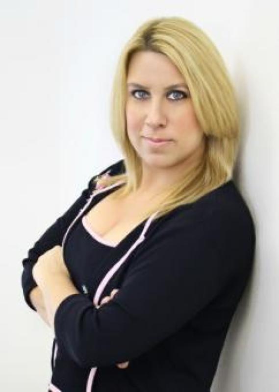 Melissa Goldman