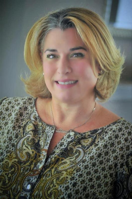Melissa Horne