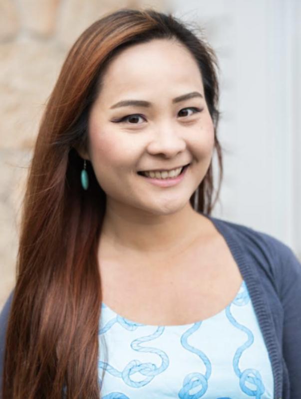 Chi Nguyen