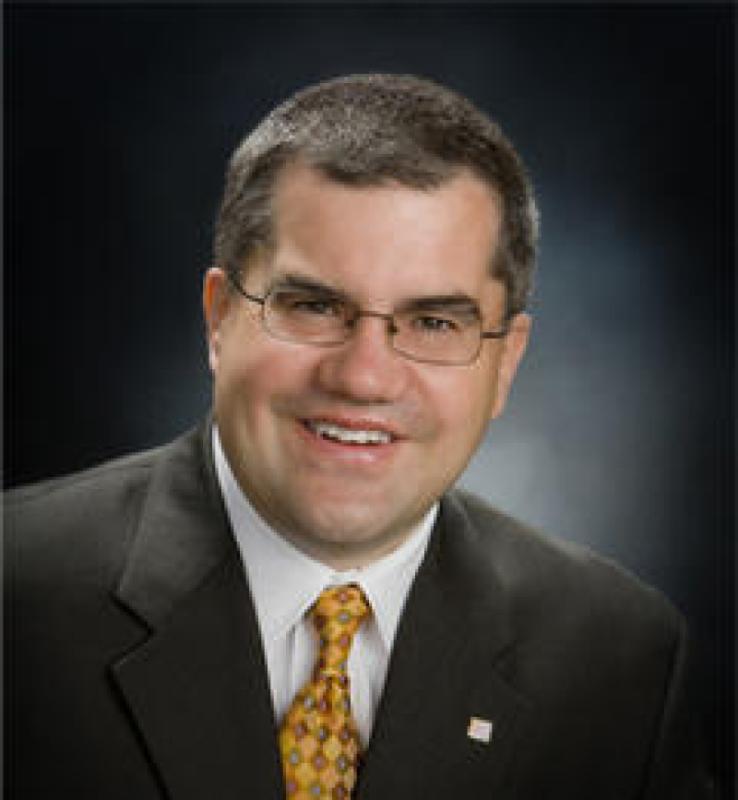 Robert Poe, MBA, CCIM