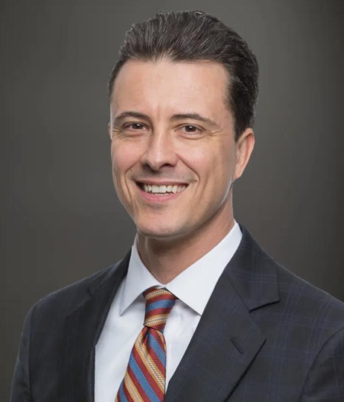 Jeff Enck
