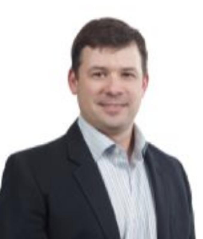 Peter Brett, CCIM