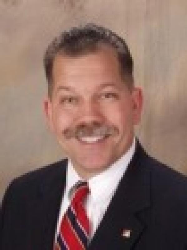 Stewart B. Mitchell, CCIM