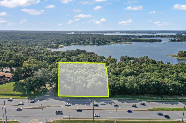 2+/- Acres, US 441, Mt Dora