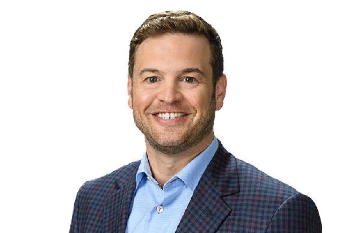 Keith Goldfaden