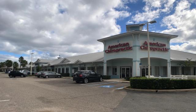 Small Investor Offering - Gulfstream Village