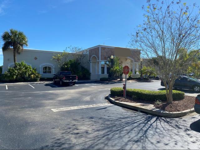 Corporate Park at Viera