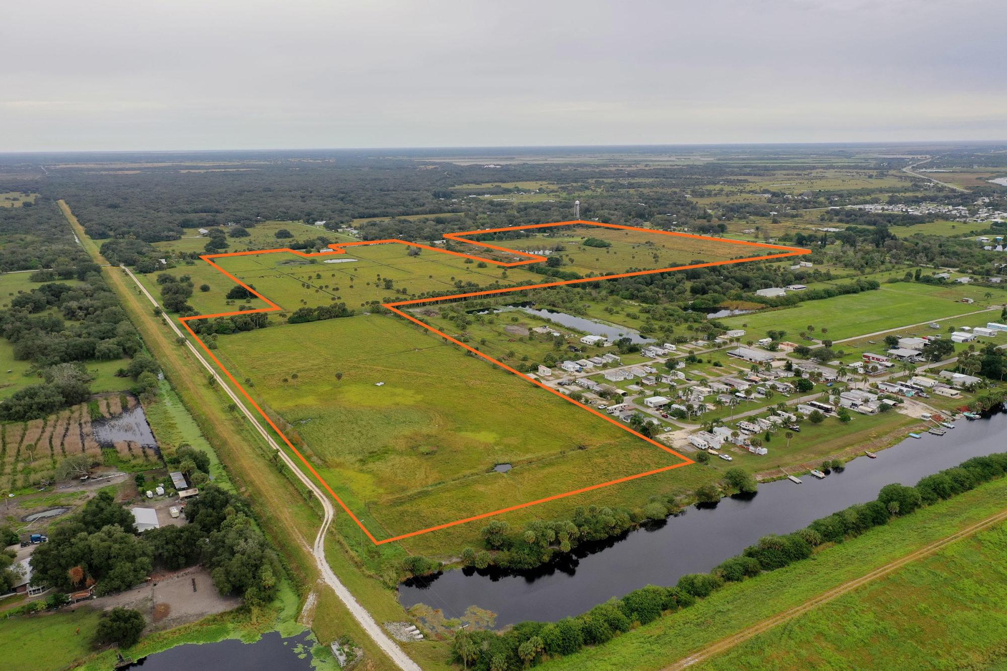 Lakeport Ranch & Recreation