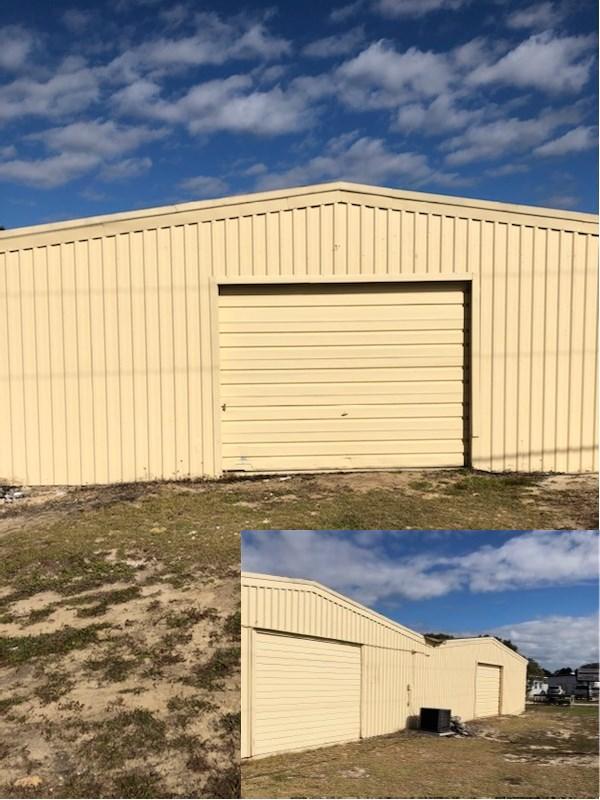 For Sale 6500+ SF Building