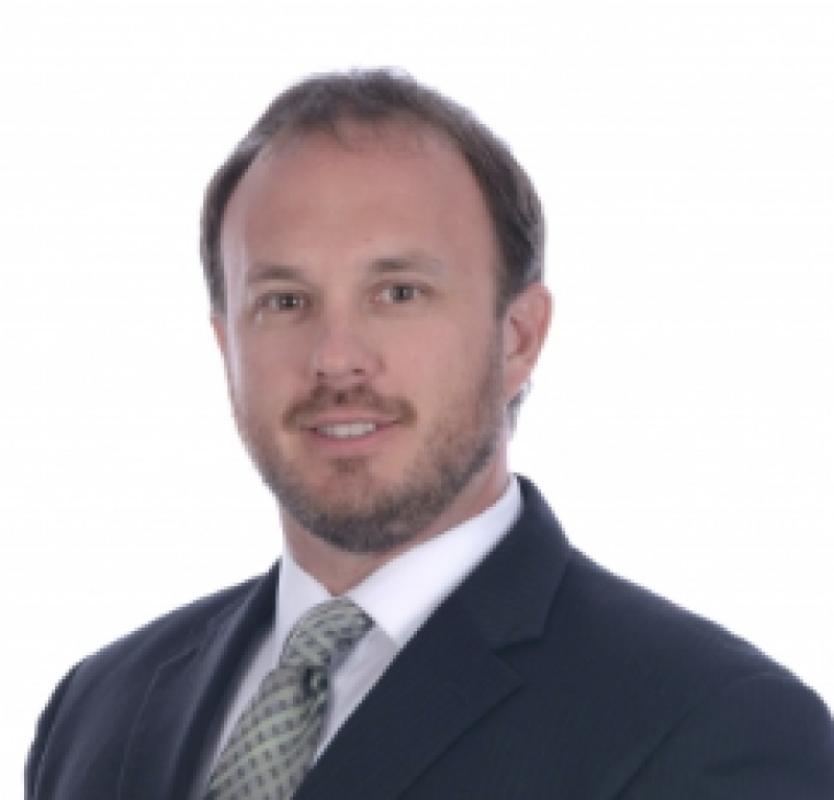 Will Kochenour, III