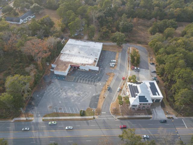 1140 Ribaut Road