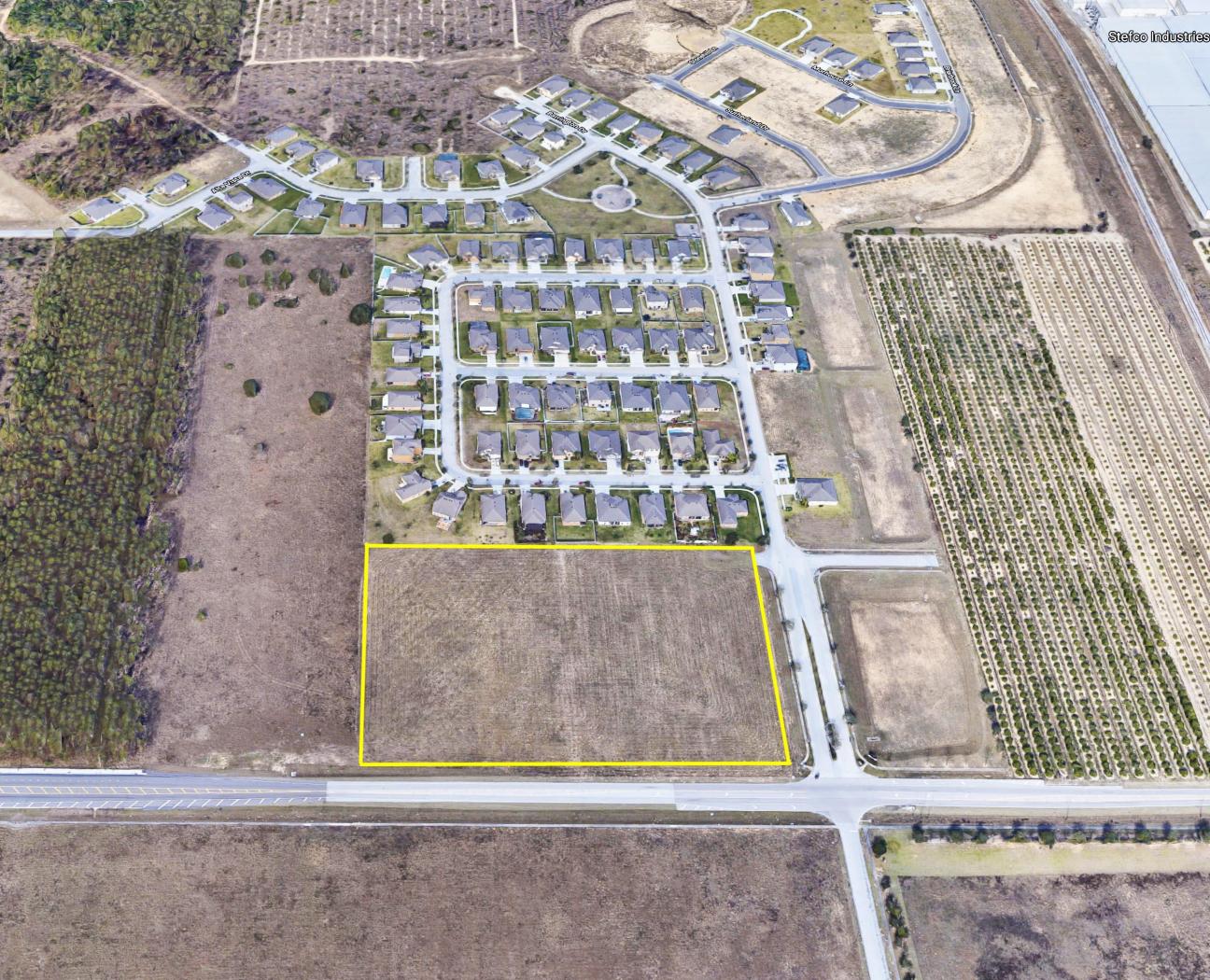 Haines City Commercial Opportunity