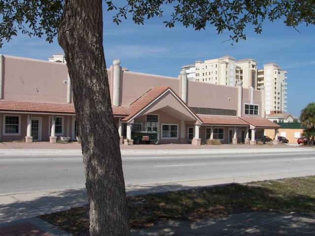 Cocoa Village Development Opportunity