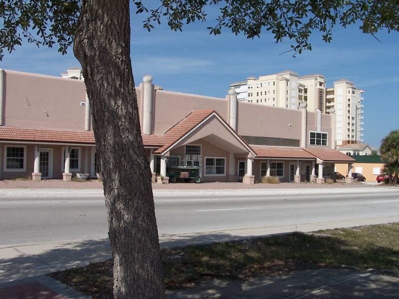 Cocoa Village Development Opportunity