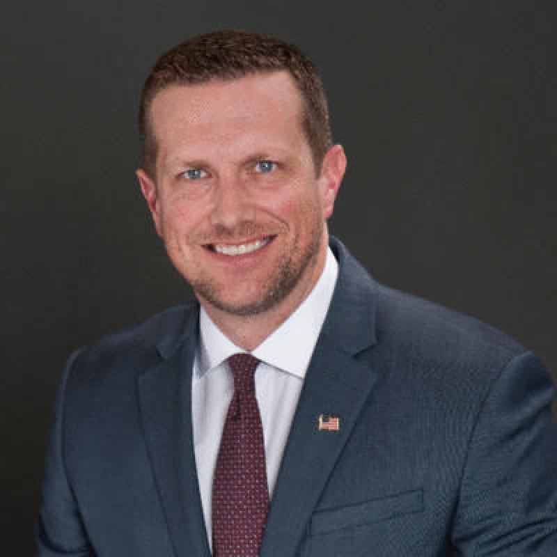 Todd Spencer, SIOR, CCIM
