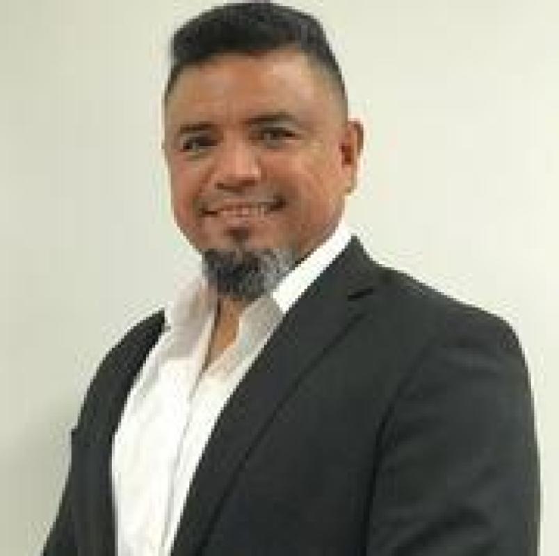Feliciano Higuera