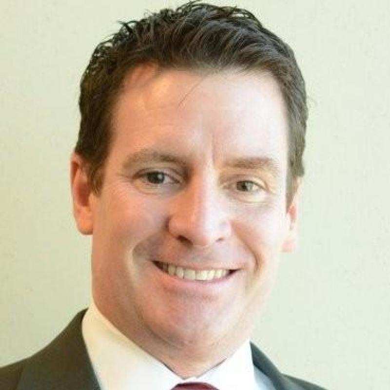 Scott Haire, CCIM