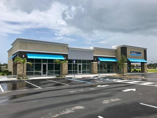 N Wickham Retail