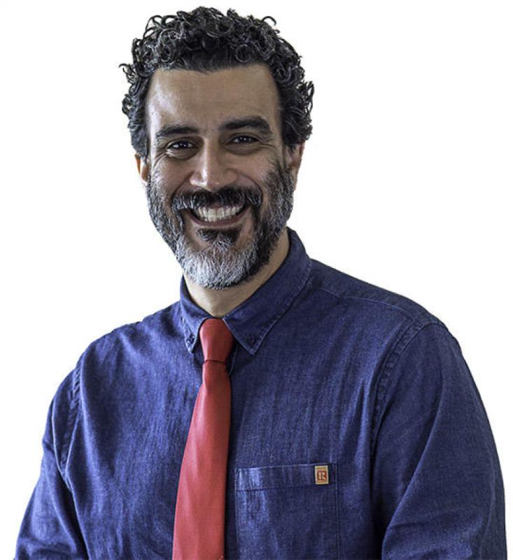 Felix David (Felix David Zayas Rodriguez)