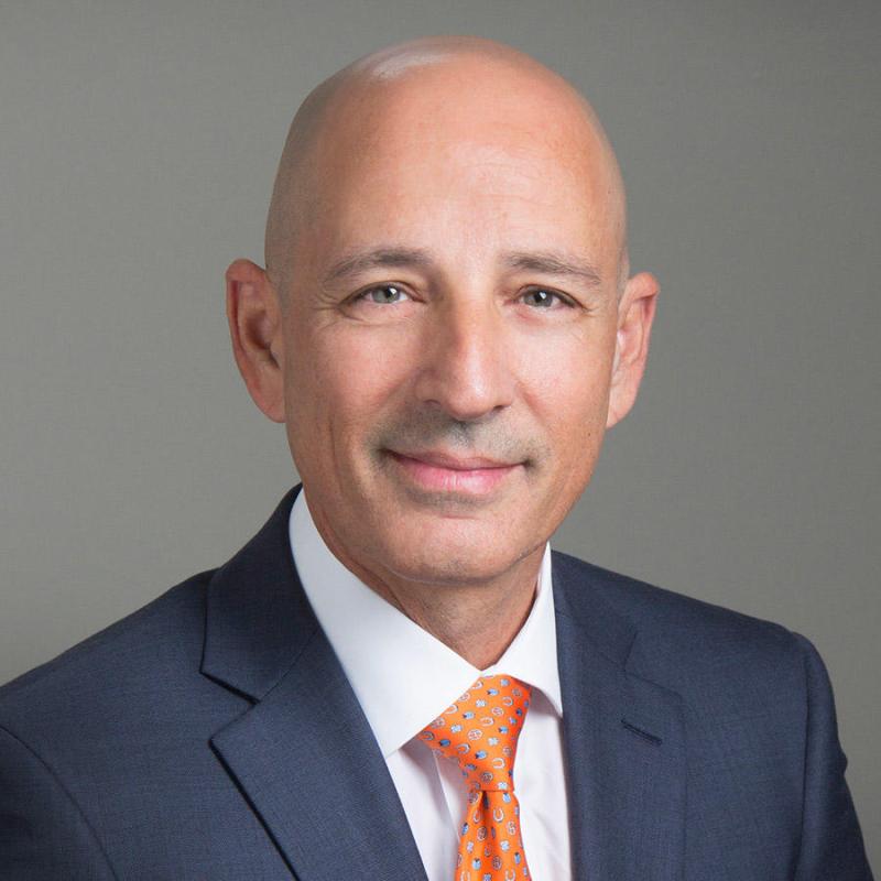 Henry Pineiro, CCIM