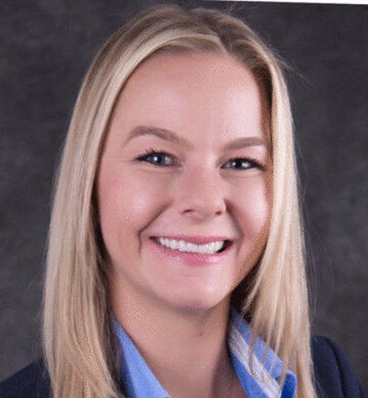 Heather Olson, CCIM