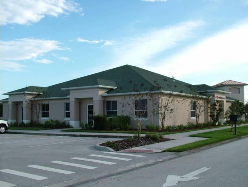 645 Classic Ct. Office Condo