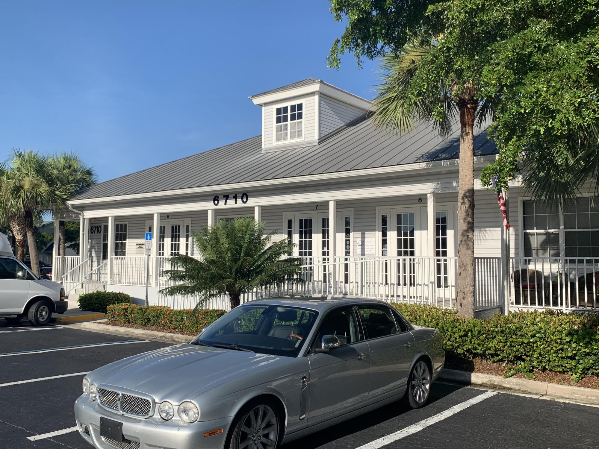 Medical/Professional Office Building