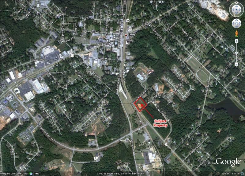 Bring All Offers! Lots Fronting Hwy 18