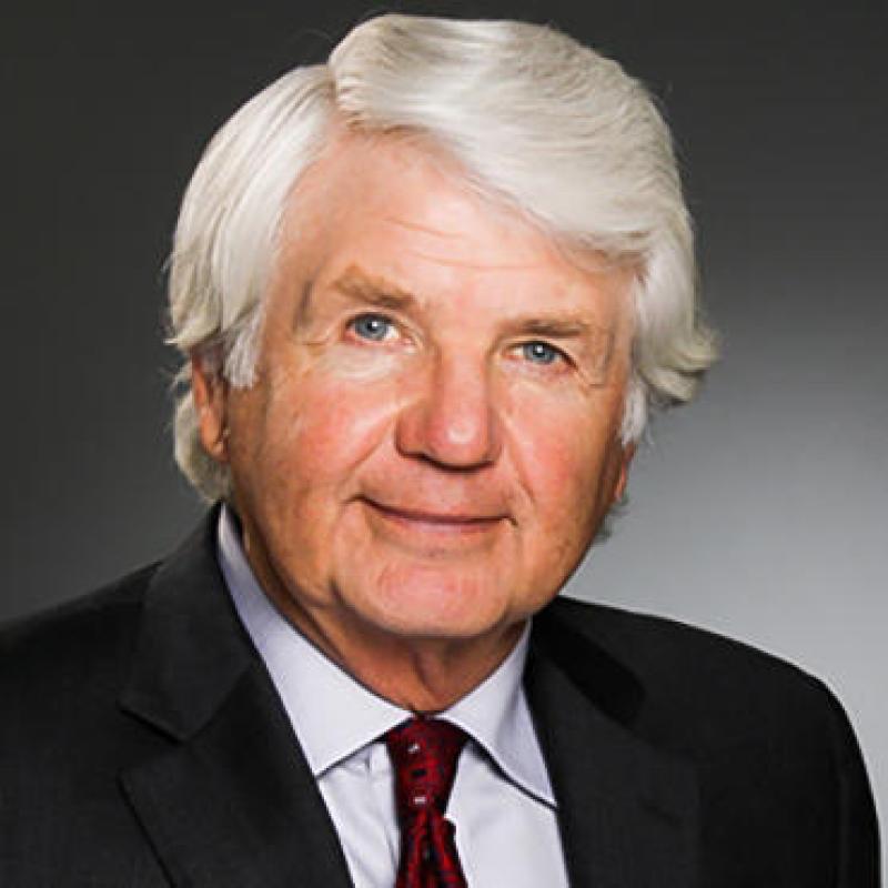 Bill Lawrence, CCIM