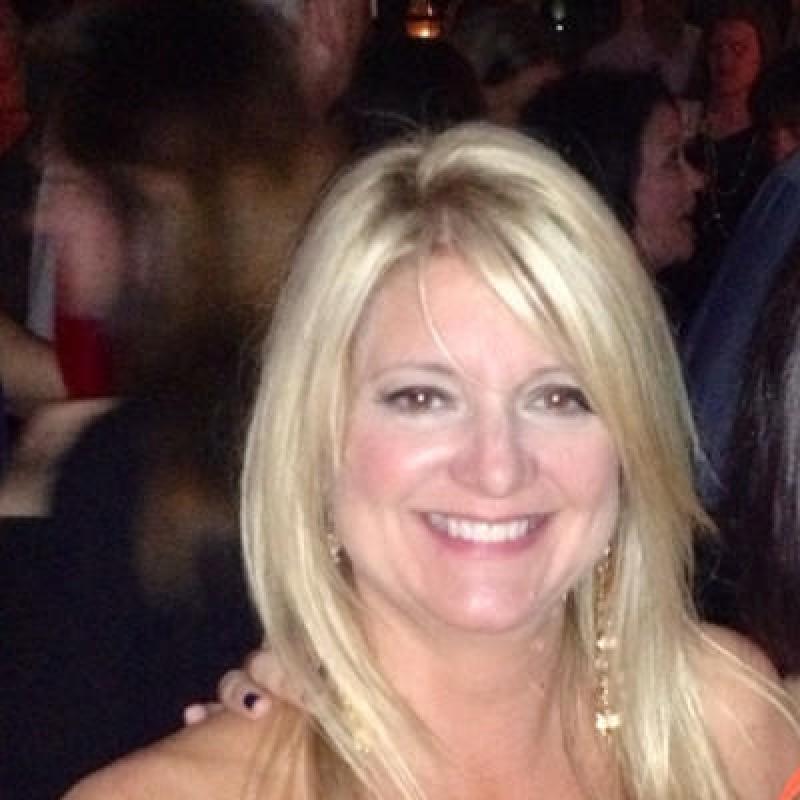 Lisa Peterson