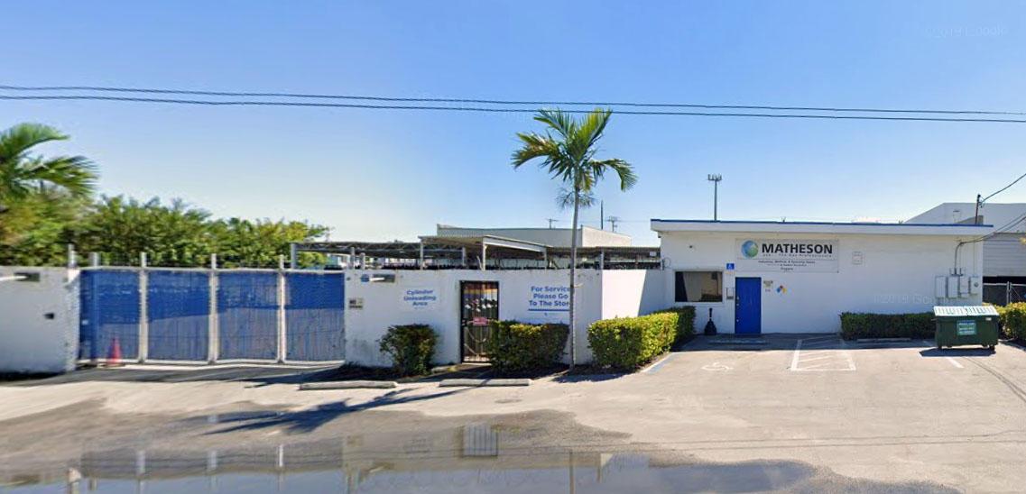 Industrial Investment Opportunity