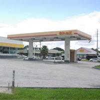 Former Gas Station/Convenience Store
