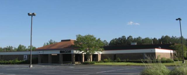 Former Furniture Store For Sale