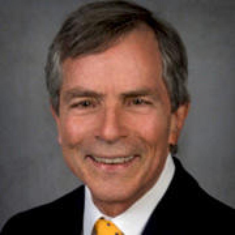 Les Callahan, CCIM
