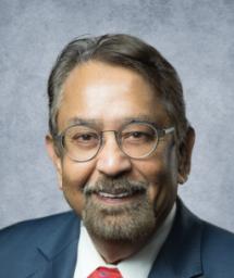 Sid Bhatt, CCIM
